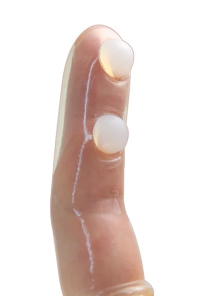 Finger Condoms