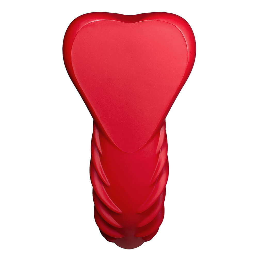 Flat base of the backside of the LuvGrind | Kinkly Shop