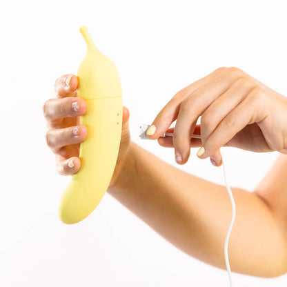 Banana Cream