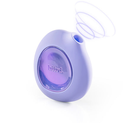 The Biird Lumii in Lilac | Kinkly Shop