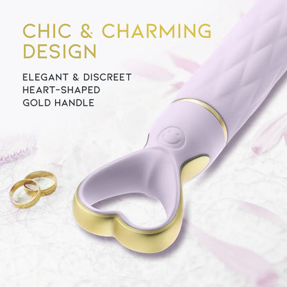 Blush Delice Heartthrob