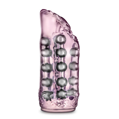The Blush Super Stroker in Pink | Kinkly Shop