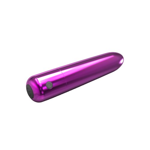 Side view of the PowerBullet Bullet Point | Kinkly Shop