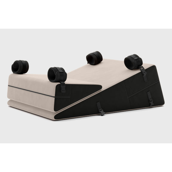 Liberator Black Label Wege/Ramp Combo