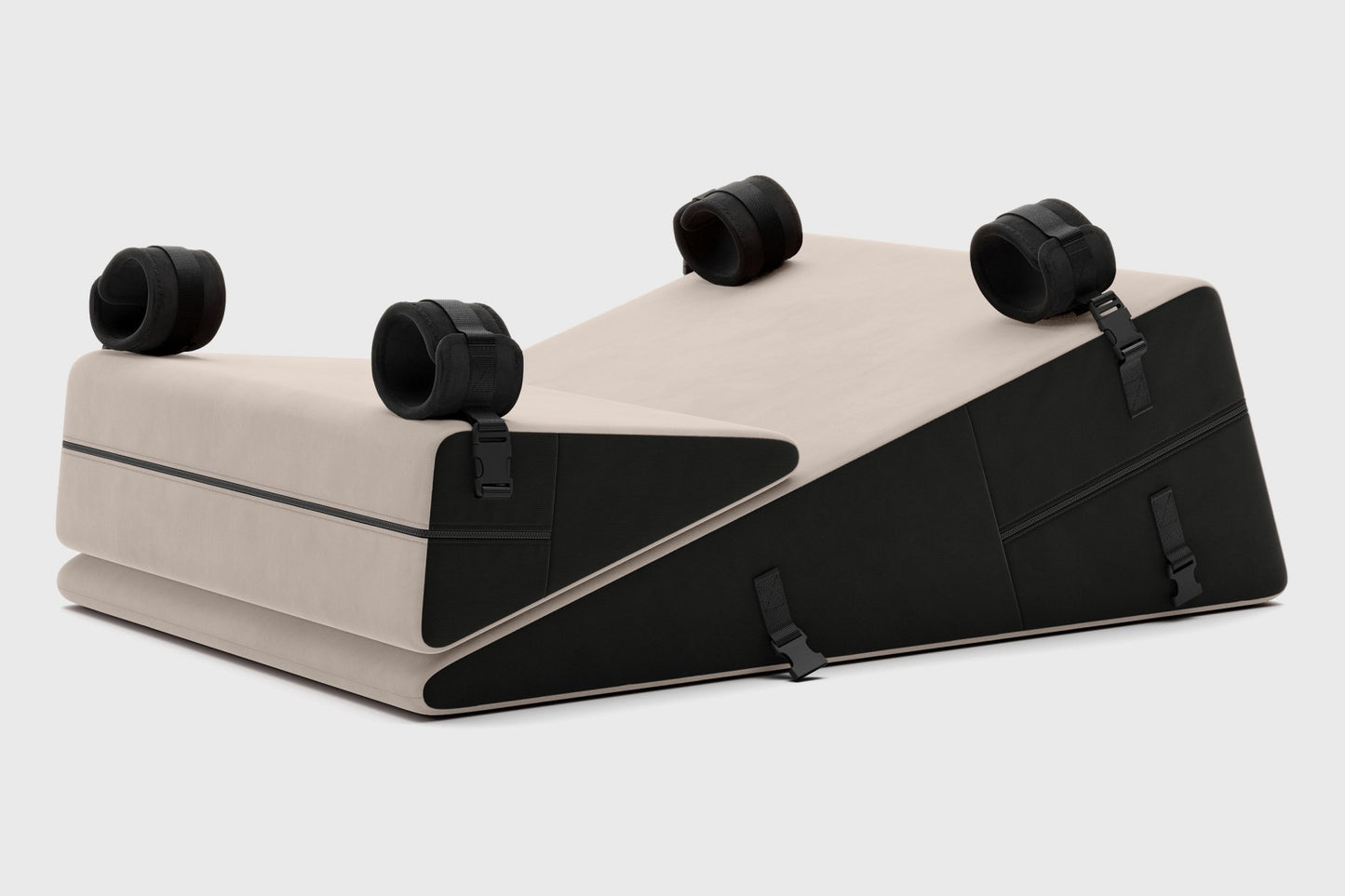 Liberator Black Label Wege/Ramp Combo
