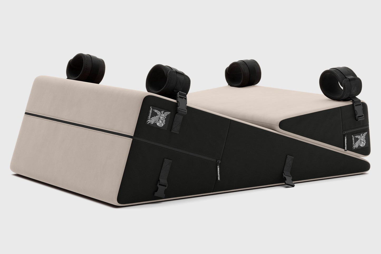Liberator Black Label Wege/Ramp Combo