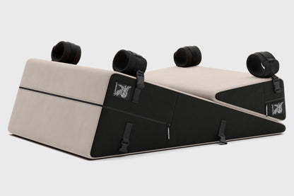 Liberator Black Label Wege/Ramp Combo