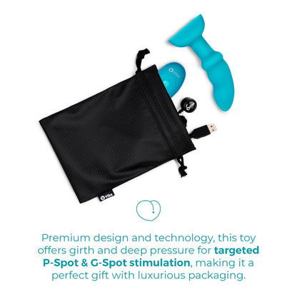 B-Vibe Rimming P-Spot
