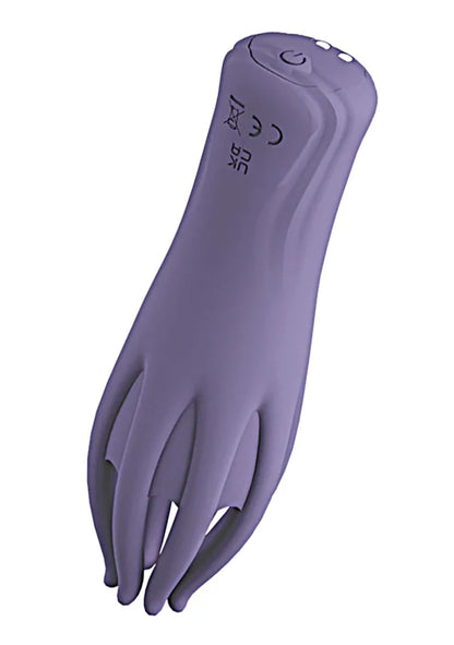 Magic Oral Simulation Masturbator