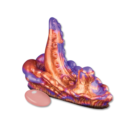 Alien Nation Copperhead Grinder