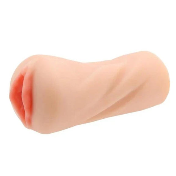 The Alexis Tae Pussy in front of a plain white background | Kinkly Shop