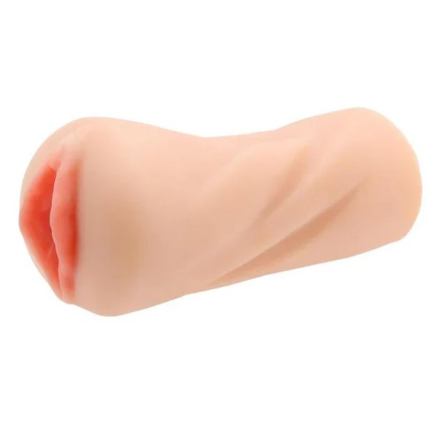Gina Valentina Pussy stroker in front of a plain white background | Kinkly Shop