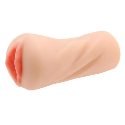 Gina Valentina Pussy stroker in front of a plain white background | Kinkly Shop