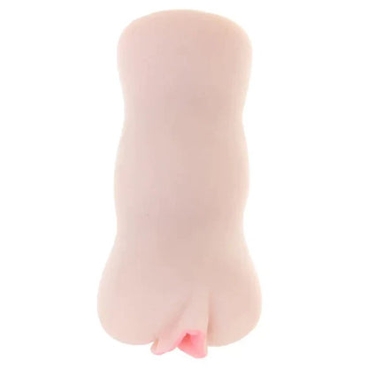 Kenna James, masturbateur de chatte