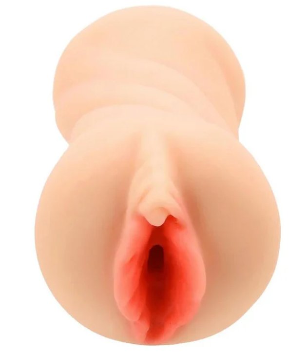 Lulu Chu Pussy Stroker 3d