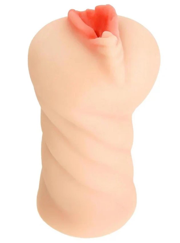 Lulu Chu Pussy Stroker 3d