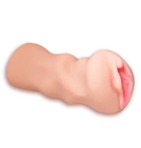 Mia Khalifa acariciando su coño