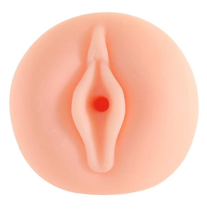 Nina Elle 3D Pussy Stroker