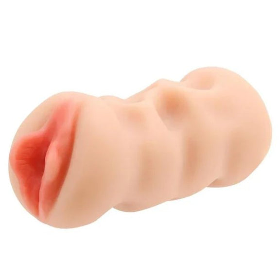 Violet Starr Pussy Stroker 3D