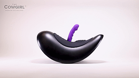The Cowgirl Saddle