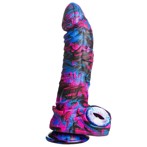 Creature Cocks Alienoid
