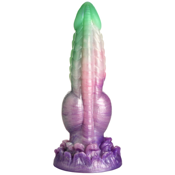 Creature Cocks Aqua Phoenix