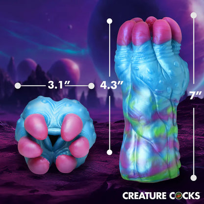 Creature Cocks Asstra