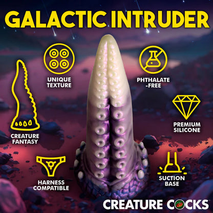 Creature Cocks Astropus