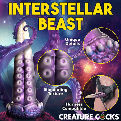 Creature Cocks Astropus