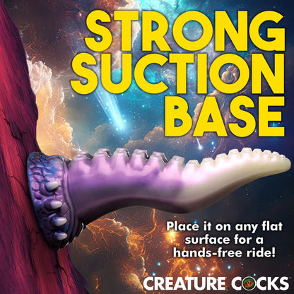 Creature Cocks Astropus