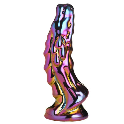 Creature Cocks Dragon Glass