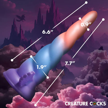 Creature Cocks Dream Rider