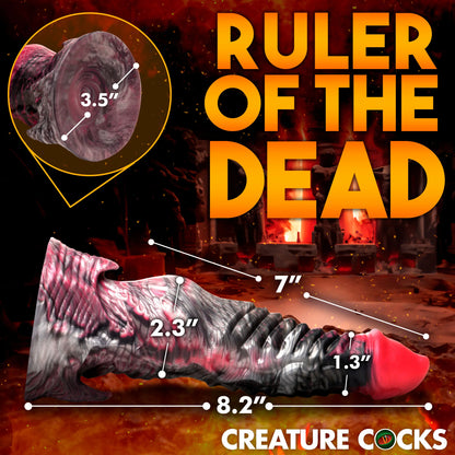 The Creature Cocks Hades in Medium | Kinkly Shop