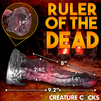 The Creature Cocks Hades in Large | Kinkly SHop
