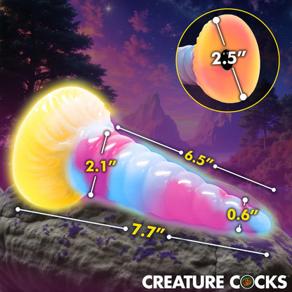 Creature Cocks Vibrating Unicorn