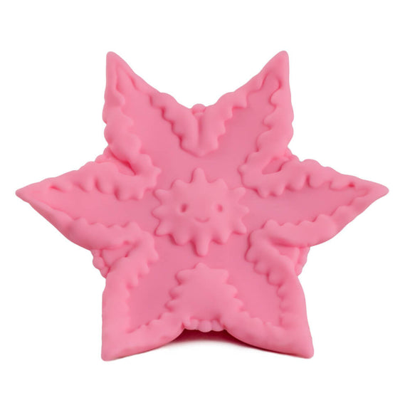 The Cute Little Fuckers Starsi in Rose | Kinkly Shop