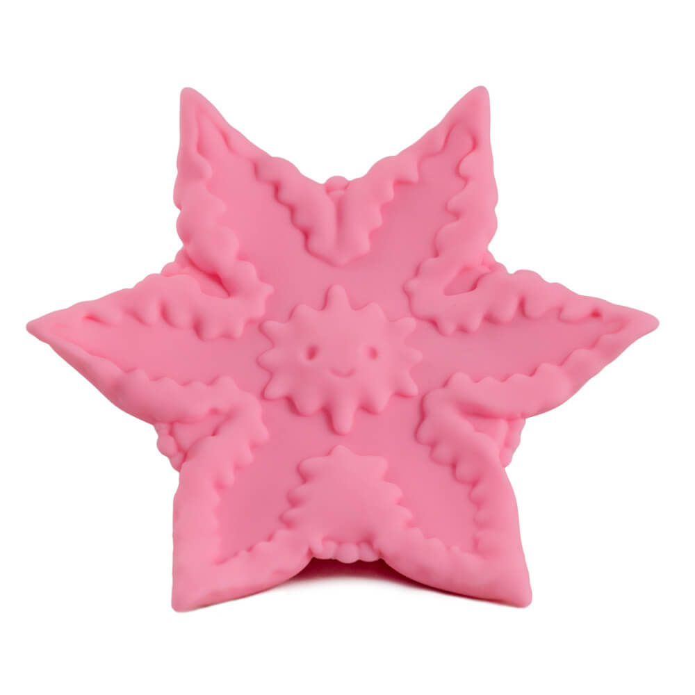 The Cute Little Fuckers Starsi in Rose | Kinkly Shop