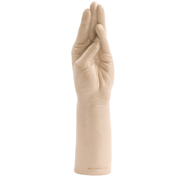 Doc Johnson Belladonna's Magic Hand