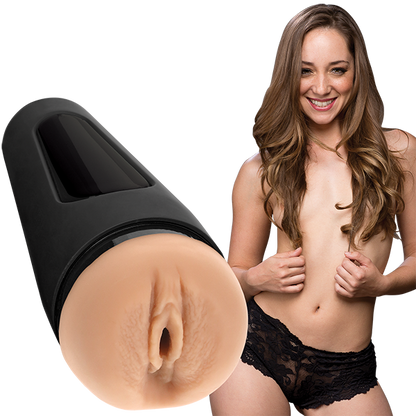 Apretón principal - Remy Lacroix