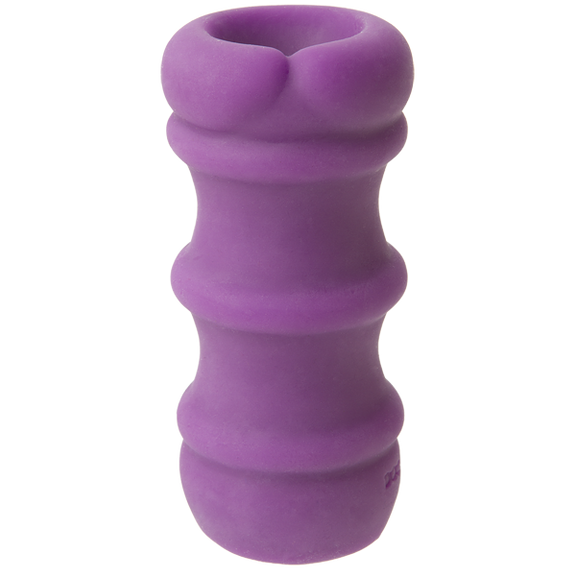 Mood Pleaser in Thick Ribbed | Kinkly Shop