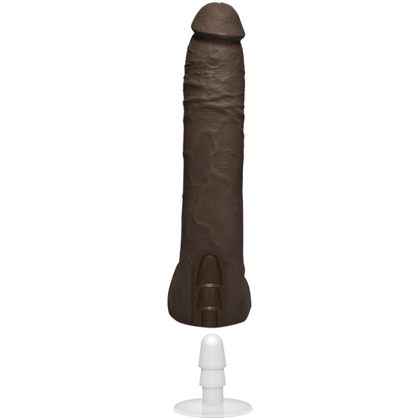 A cross-section of the base shows the Vac-U-Lock hole that allows it to work with Vac-U-Lock accessories. | Kinkly Shop