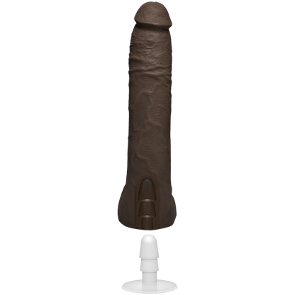 A cross-section of the base shows the Vac-U-Lock hole that allows it to work with Vac-U-Lock accessories. | Kinkly Shop