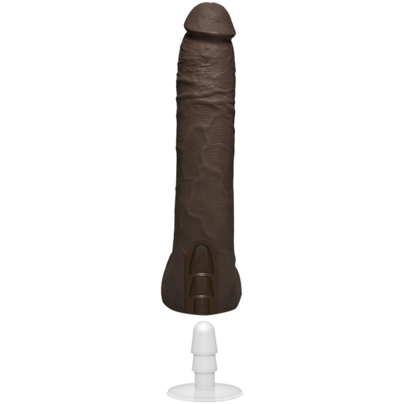 A cross-section of the base shows the Vac-U-Lock hole that allows it to work with Vac-U-Lock accessories. | Kinkly Shop
