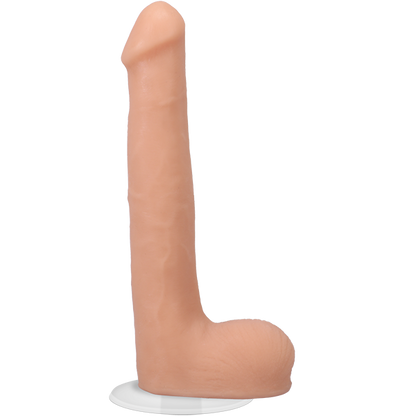The Signature Cocks - Oliver Flynn dildo with a transparent background | Kinkly Shop