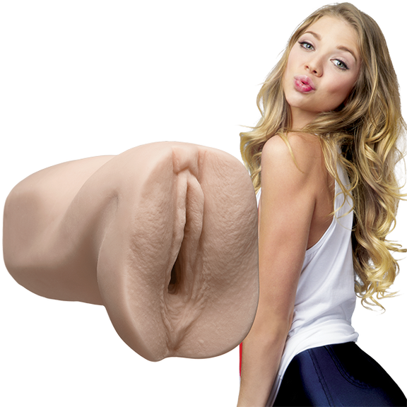 Signature Strokers - Jessie Andrews