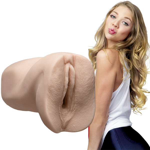 Signature Strokers - Jessie Andrews