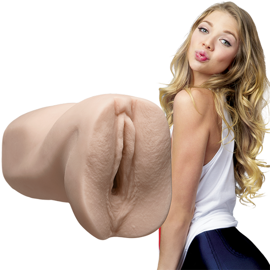 Signature Strokers - Jessie Andrews