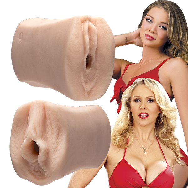 Signature Strokers - Kittens & Cougars: Pussy & Pussy