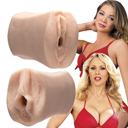 Signature Strokers - Kittens & Cougars: Pussy & Pussy