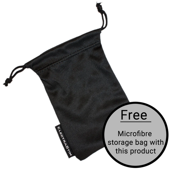 ElectraStim Adjustable Cock Loops